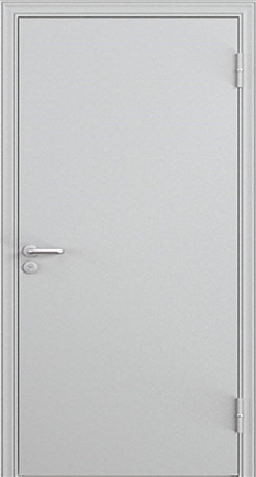 Противопожарные двери