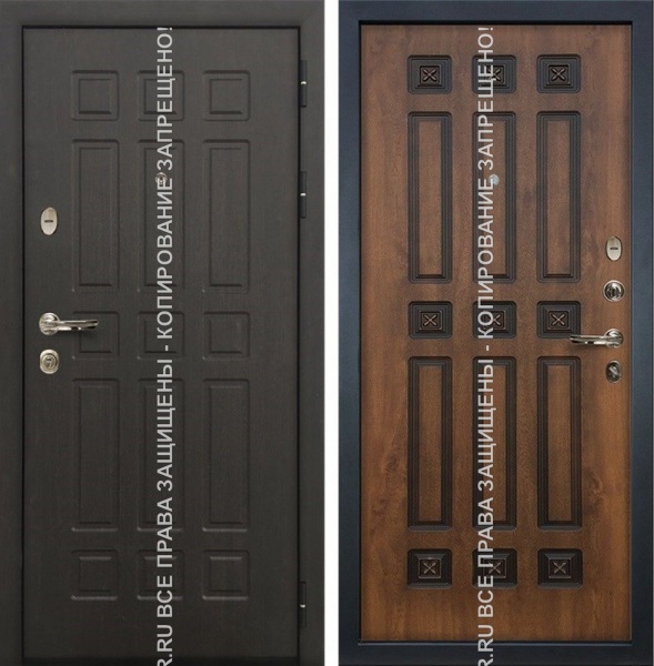 Дверь входная МДФ 3030 Дверь входная МДФ 3030