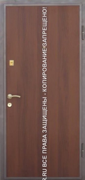 Дверь металлическая Ламинат/винилискожа 1126 Дверь металлическая Ламинат/винилискожа 1126