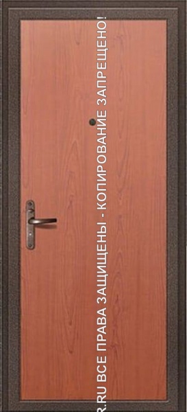 Входная дверь Ламинат/винилискожа 1124 Входная дверь Ламинат/винилискожа 1124